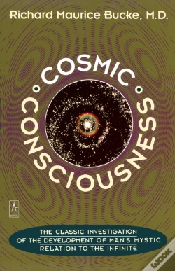 Capa do artigo Cosmic Consciousness