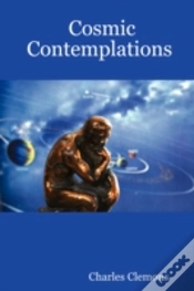Capa do artigo Cosmic Contemplations