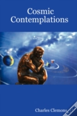 Capa do artigo Cosmic Contemplations