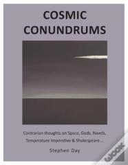 Cosmic Conundrums