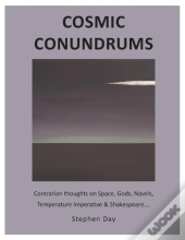 Cosmic Conundrums