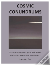 Capa do artigo Cosmic Conundrums