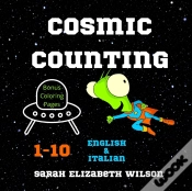 Capa do artigo Cosmic Counting