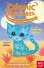 Cosmic Creatures: The Friendly Firecat - Preview