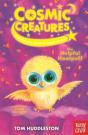 Cosmic Creatures: The Helpful Hootpuff - Preview