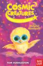 Cosmic Creatures: The Helpful Hootpuff - Preview