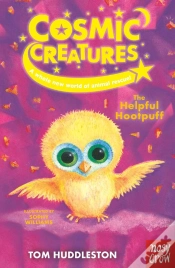 Capa do artigo Cosmic Creatures: The Helpful Hootpuff
