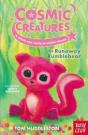 Cosmic Creatures: The Runaway Rumblebear - Preview