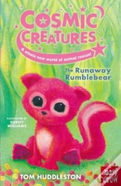 Capa do artigo Cosmic Creatures: The Runaway Rumblebear