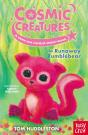 Cosmic Creatures: The Runaway Rumblebear - Preview