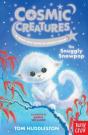 Cosmic Creatures: The Snuggly Snowpop - Preview