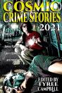 Cosmic Crime Stories 2021 - Preview