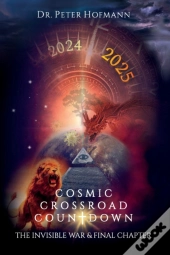 Cosmic Crossroad Countdown