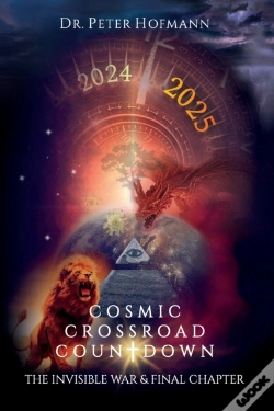 Capa do artigo Cosmic Crossroad Countdown