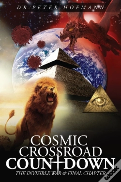 Capa do artigo Cosmic Crossroad Countdown