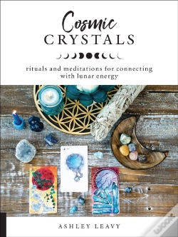 Capa do artigo Cosmic Crystals