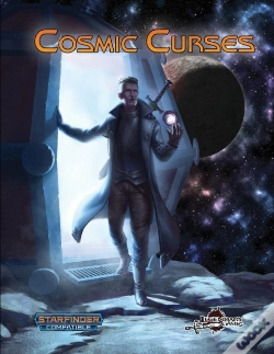 Capa do artigo Cosmic Curses