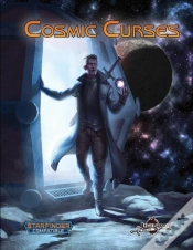 Capa do artigo Cosmic Curses
