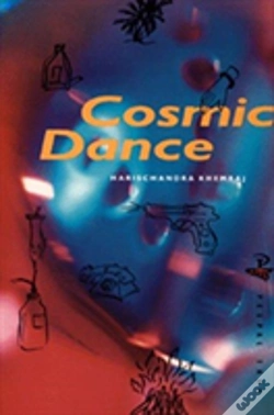 Capa do artigo Cosmic Dance