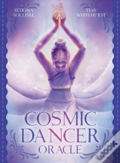 Capa do artigo Cosmic Dancer Oracle