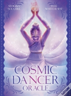 Capa do artigo Cosmic Dancer Oracle