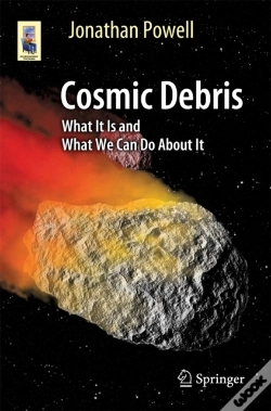 Capa do artigo Cosmic Debris