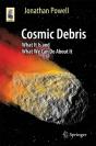 Cosmic Debris - Preview
