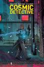 Cosmic Detective - Preview