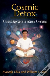 Capa do artigo Cosmic Detox