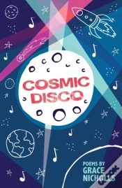 Capa do artigo Cosmic Disco