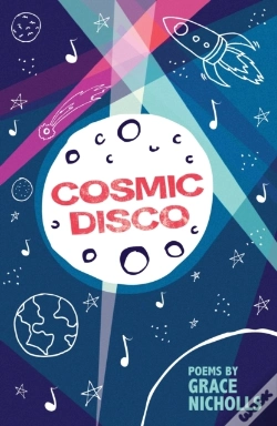 Capa do artigo Cosmic Disco