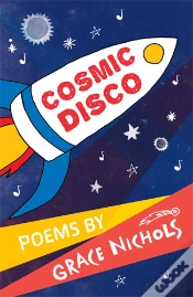 Capa do artigo Cosmic Disco