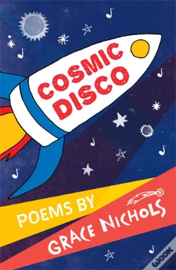 Capa do artigo Cosmic Disco