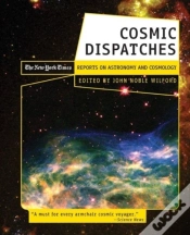 Capa do artigo Cosmic Dispatches