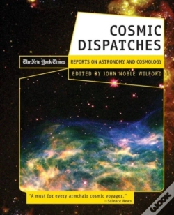 Capa do artigo Cosmic Dispatches