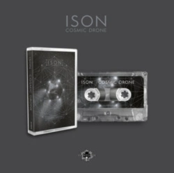Capa do artigo Cosmic Drone - Cassete