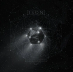 Capa do artigo Cosmic Drone - CD