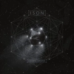 Capa do artigo Cosmic Drone - Vinil