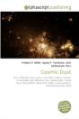 Cosmic Dust - Preview