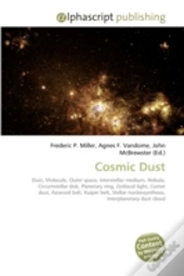 Cosmic Dust