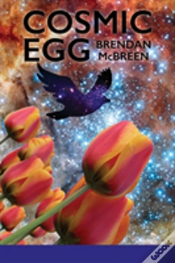 Capa do artigo Cosmic Egg