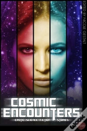 Capa do artigo Cosmic Encounters