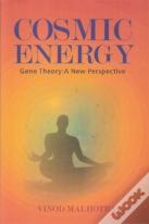 Cosmic Energy Gene Theory