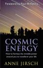 Cosmic Energy - Preview