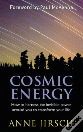 Cosmic Energy