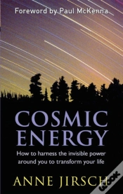 Capa do artigo Cosmic Energy