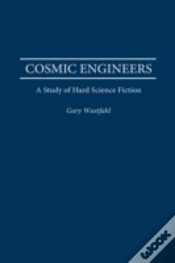 Capa do artigo Cosmic Engineers