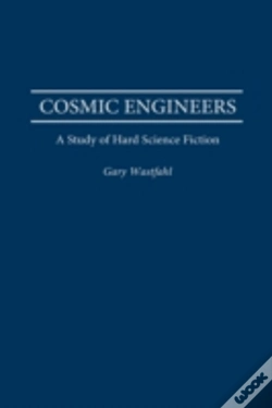 Capa do artigo Cosmic Engineers