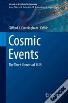 Cosmic Events