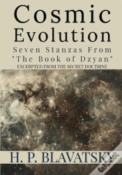 Capa do artigo Cosmic Evolution